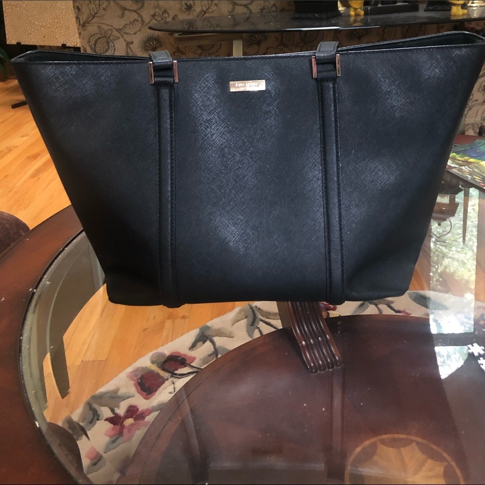 Kate Spade Dally Newbury Lane Tote
